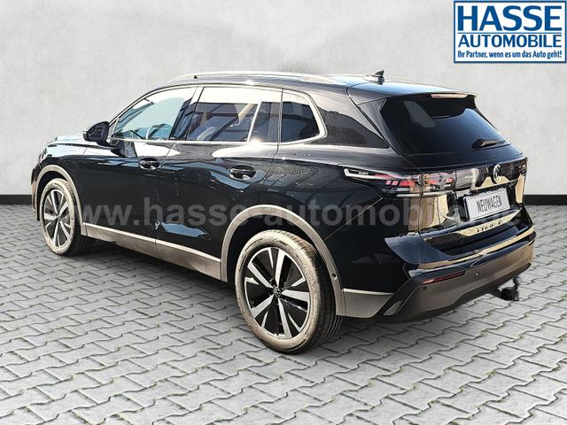 Volkswagen Tiguan 2.0 TDI 110 kW Life DSG 19Z LED Plus Designpaket 