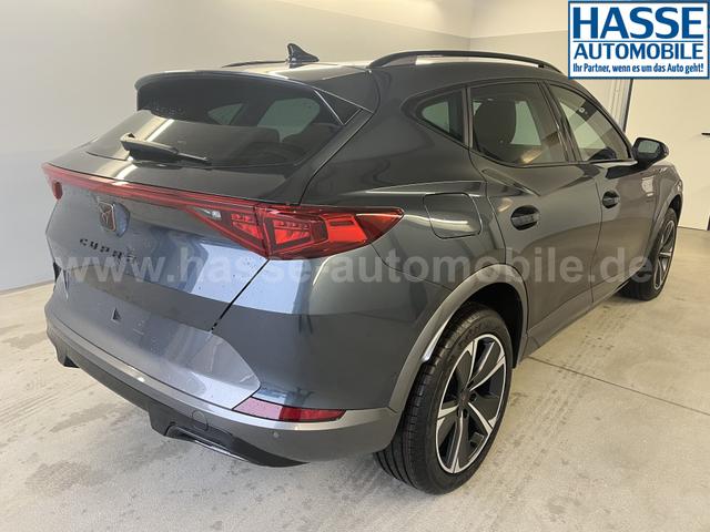Cupra Formentor GVL+ACC+Kamera+AHK+Navi+18 Zoll+Sitzheiz+LED 