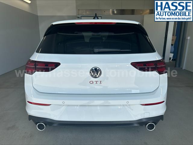 Volkswagen Golf GTI DSG AHK+IQ.Light+Drive+Black+Harman+Alu19+HUD+Navi+Pano+Keyless 