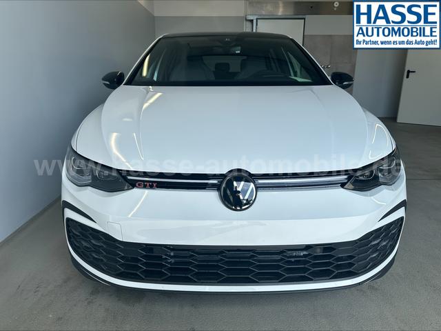 Volkswagen Golf GTI DSG AHK+IQ.Light+Drive+Black+Harman+Alu19+HUD+Navi+Pano+Keyless 