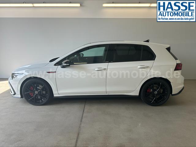 Volkswagen Golf GTI DSG AHK+IQ.Light+Drive+Black+Harman+Alu19+HUD+Navi+Pano+Keyless 