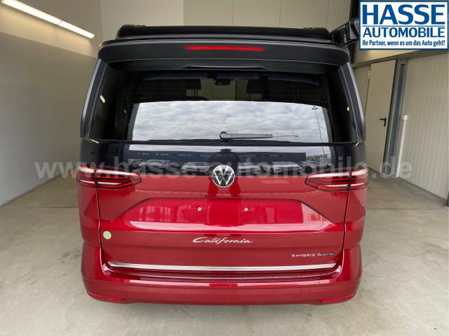 Volkswagen / T7 California / / / / eHybrid DSG 4Motion AHK+360°