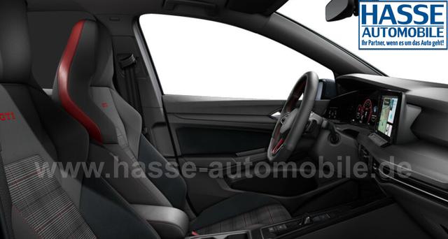 Volkswagen Golf GTI 2.0 TSI 7-Gang-DSG 