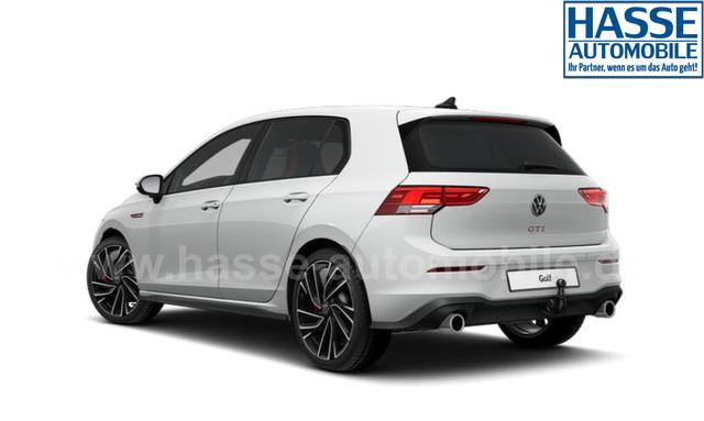 Volkswagen Golf GTI 2.0 TSI 7-Gang-DSG 