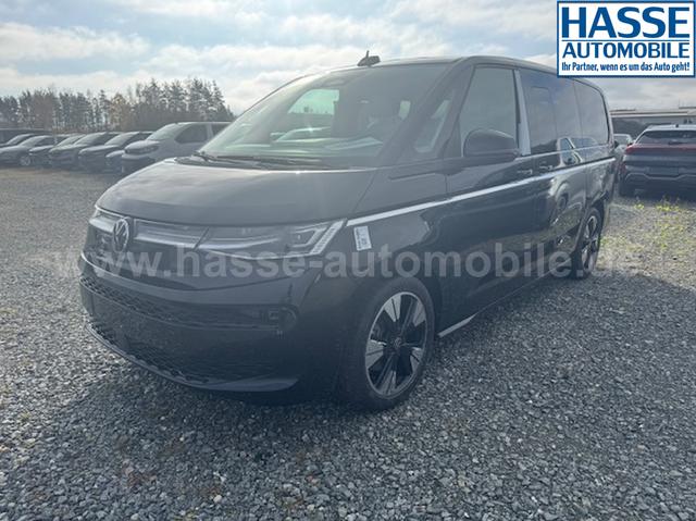 Volkswagen T7 Multivan K&Uuml; 2.0 TDI 7-Gang-DSG 