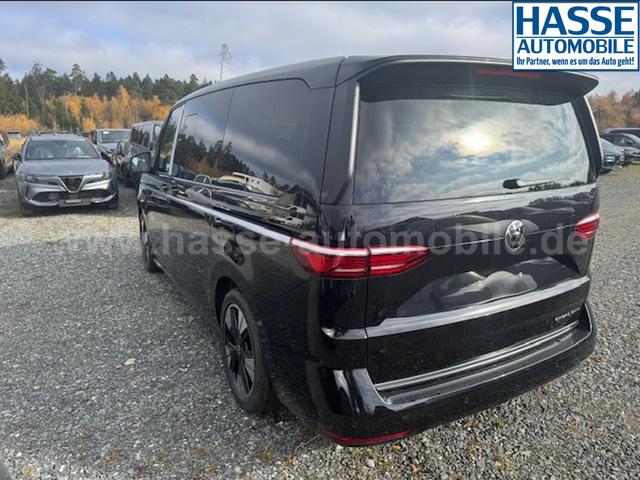 Volkswagen T7 Multivan K&Uuml; 2.0 TDI 7-Gang-DSG 