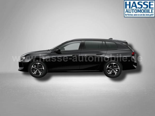 Opel Astra Sports Tourer Edition 1.2 Turbo 8-Gang-Automatik 
