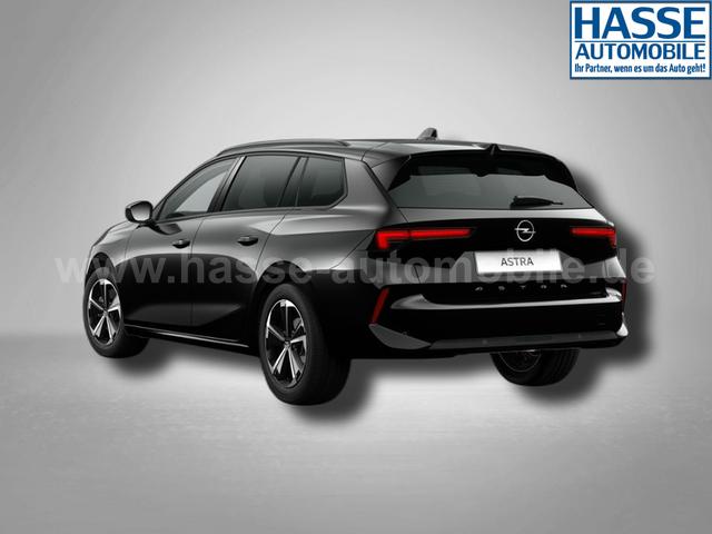 Opel Astra Sports Tourer Edition 1.2 Turbo 8-Gang-Automatik 