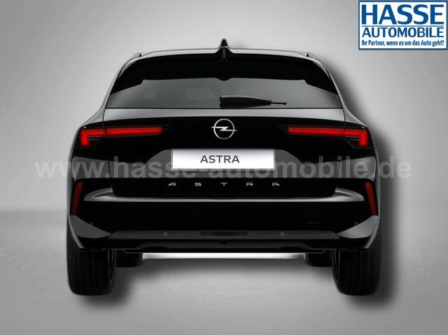Opel Astra Sports Tourer Edition 1.2 Turbo 8-Gang-Automatik 