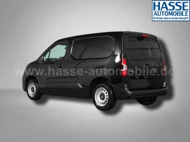 Opel Combo Cargo L&auml;nge 1 mit normaler Nutzlast 1.5 BlueHDi 6-Gang 