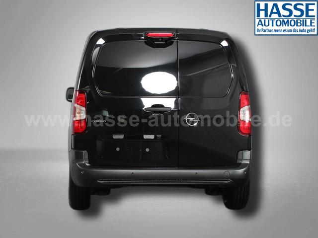 Opel Combo Cargo L&auml;nge 1 mit normaler Nutzlast 1.5 BlueHDi 6-Gang 