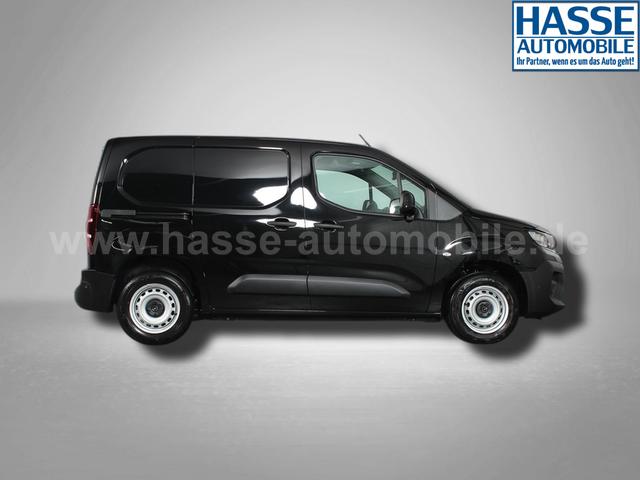 Opel Combo Cargo L&auml;nge 1 mit normaler Nutzlast 1.5 BlueHDi 6-Gang 