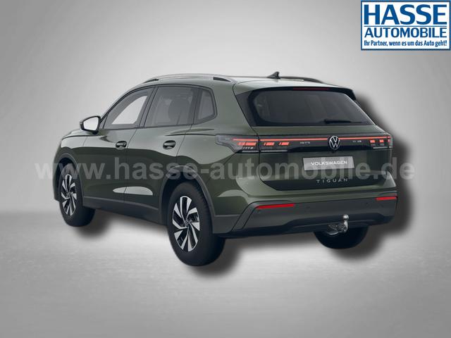 Volkswagen Tiguan Life Plus 2.0 TDI 7-Gang-DSG 