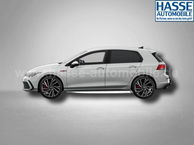 Volkswagen Golf GTI 2.0 TSI 7-Gang-DSG 