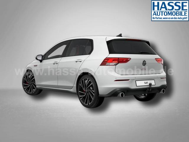 Volkswagen Golf GTI 2.0 TSI 7-Gang-DSG 