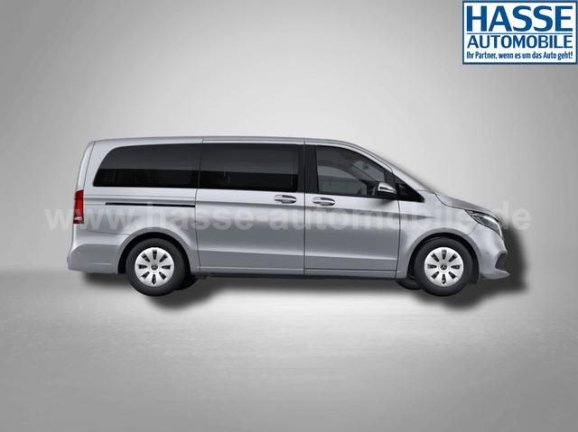 Mercedes-Benz V-Klasse d RWD V 220 lang 9G-TRONIC 