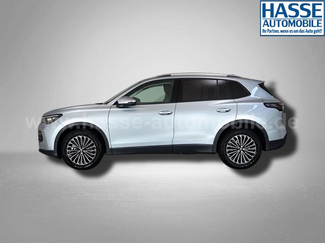 Volkswagen Tiguan Life Plus 2.0 TDI 7-Gang-DSG 