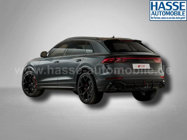 Audi RS Q8 Allrad RSQ8 