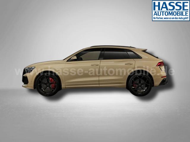 Audi RS Q8 Allrad RSQ8 