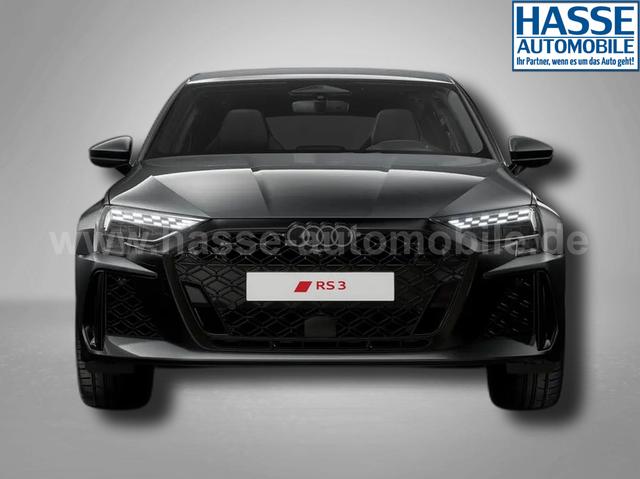 Audi RS3 Sportback 2.5 TFSI 7-Gang-S tronic quattro 