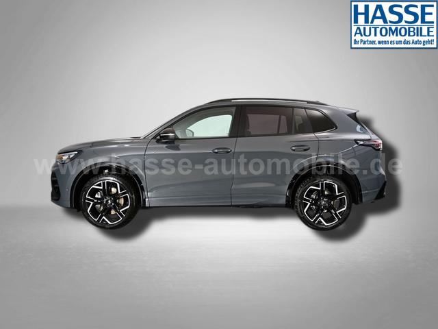 Volkswagen Tiguan R-Line 2.0 TSI 7-Gang-DSG 4MOTION 