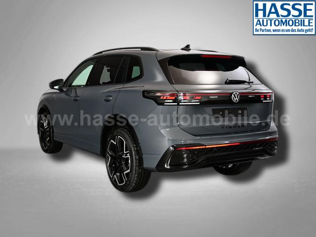 Volkswagen Tiguan R-Line 2.0 TSI 7-Gang-DSG 4MOTION 