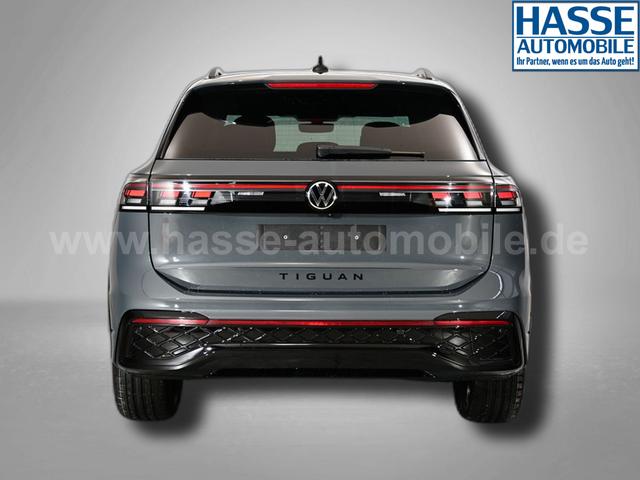 Volkswagen Tiguan R-Line 2.0 TSI 7-Gang-DSG 4MOTION 
