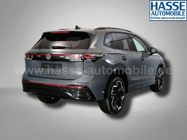 Volkswagen Tiguan R-Line 2.0 TSI 7-Gang-DSG 4MOTION 