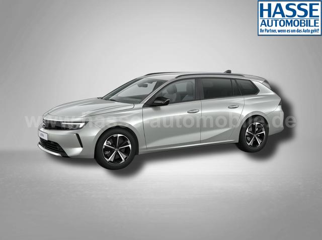 Opel Astra Sports Tourer Edition 1.2 Turbo 6-Gang 