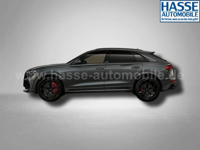Audi RS Q8 Allrad RSQ8 