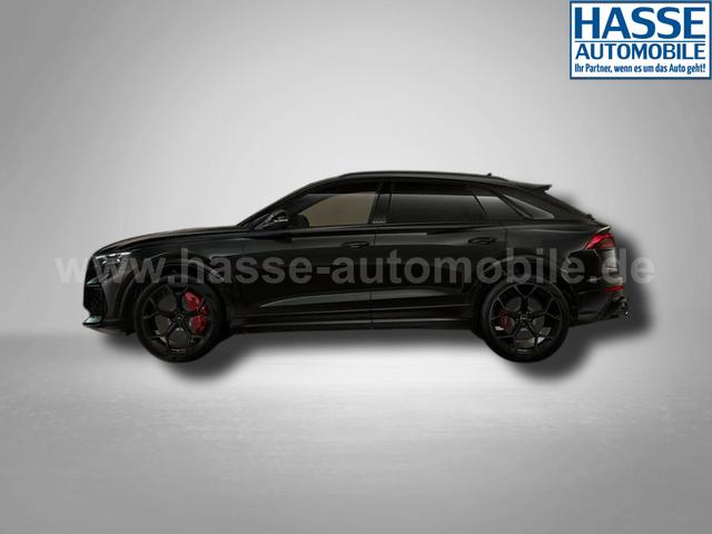 Audi RS Q8 Allrad RSQ8 