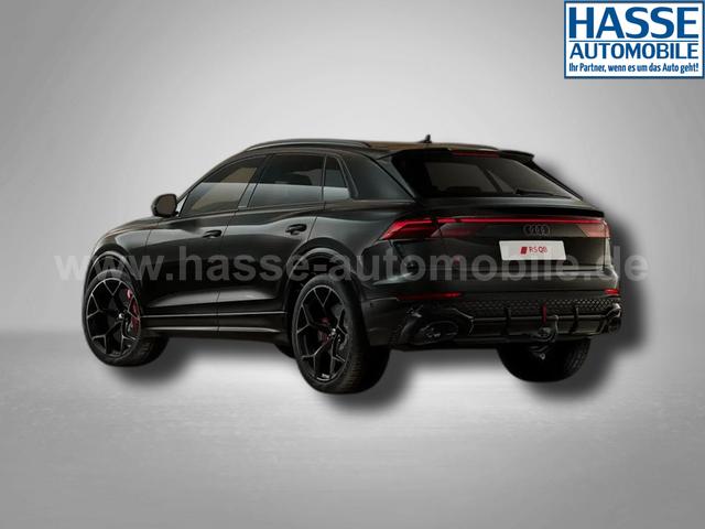 Audi RS Q8 Allrad RSQ8 