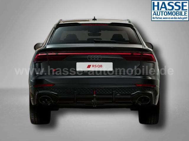 Audi RS Q8 Allrad RSQ8 