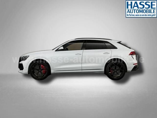 Audi RS Q8 Allrad RSQ8 