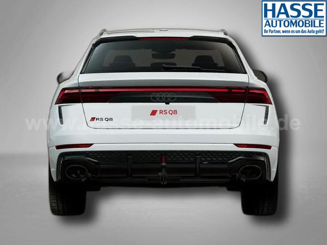 Audi RS Q8 Allrad RSQ8 