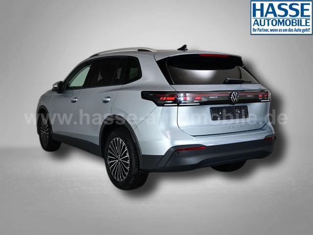 Volkswagen Tiguan Life Plus 2.0 TDI 7-Gang-DSG 