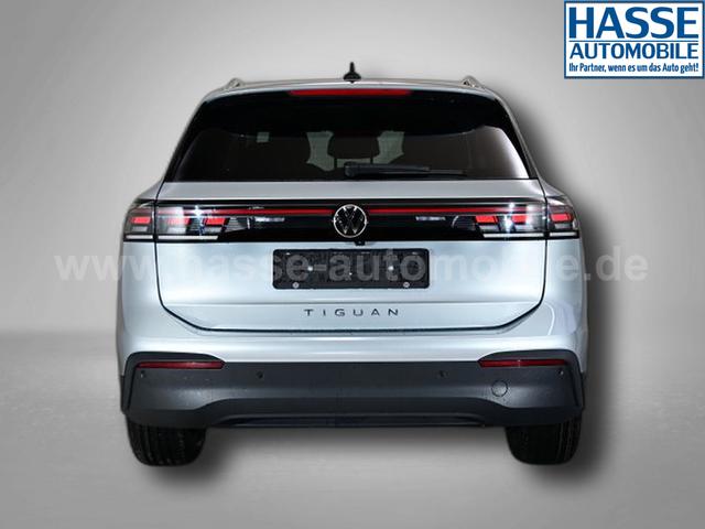 Volkswagen Tiguan Life Plus 2.0 TDI 7-Gang-DSG 