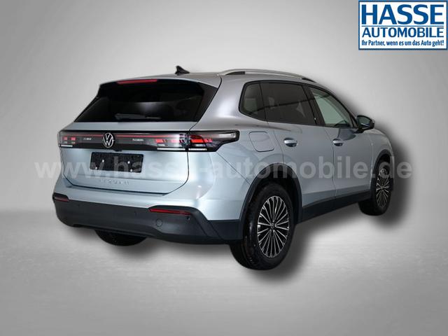 Volkswagen Tiguan Life Plus 2.0 TDI 7-Gang-DSG 