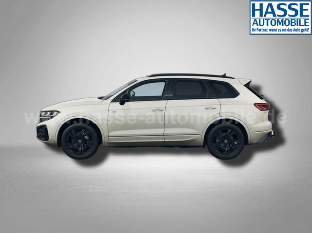 Volkswagen Touareg R-Line FINAL EDITION 3.0 V6 TDI 