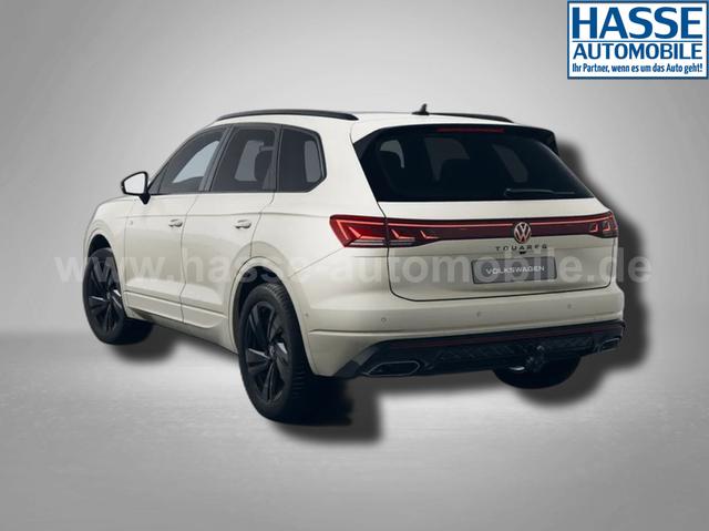 Volkswagen Touareg R-Line FINAL EDITION 3.0 V6 TDI 