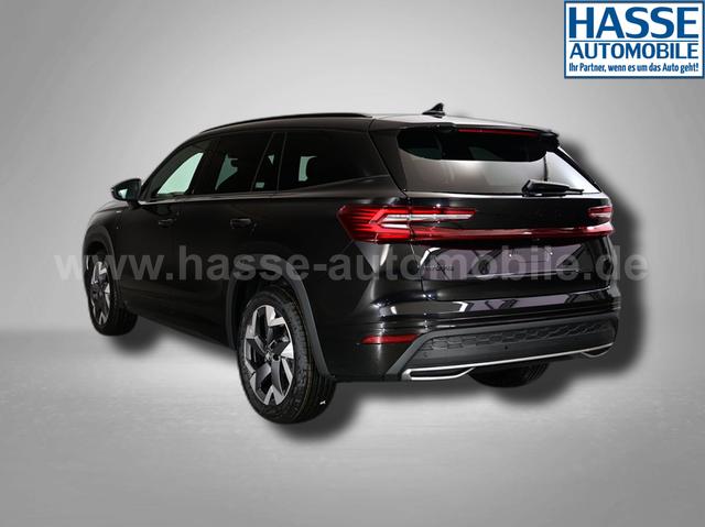Skoda Kodiaq Sportline 2.0 TDI 7-Gang-DSG 4x4 