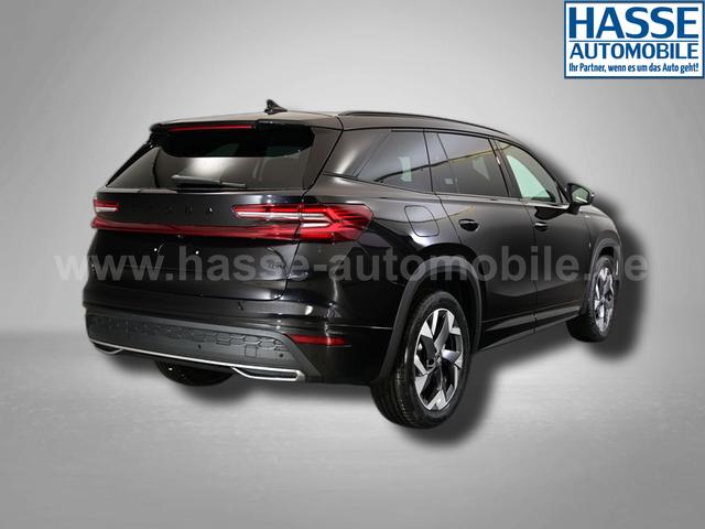 Skoda Kodiaq Sportline 2.0 TDI 7-Gang-DSG 4x4 