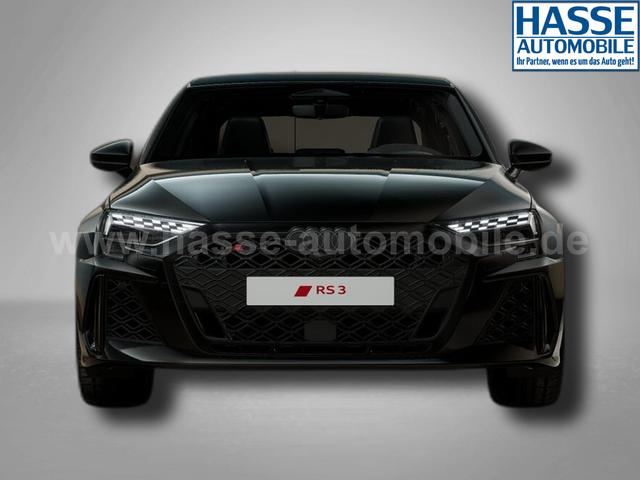 Audi RS3 Limousine 2.5 TFSI 7-Gang S tronic 