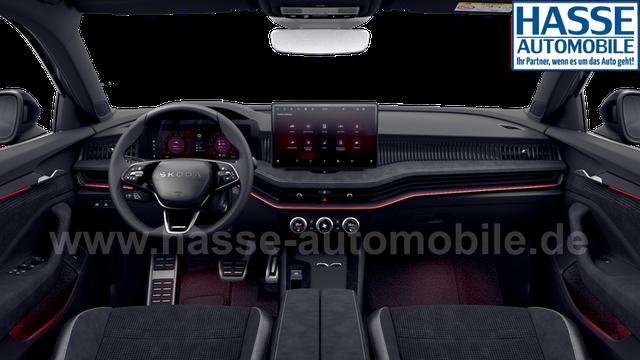 Skoda Superb Combi Sportline 2.0 TSI 7-Gang-DSG 4x4 