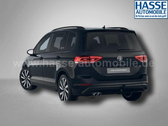 Volkswagen Touran Highline R-Line 2.0 TDI 7-Gang-DSG 