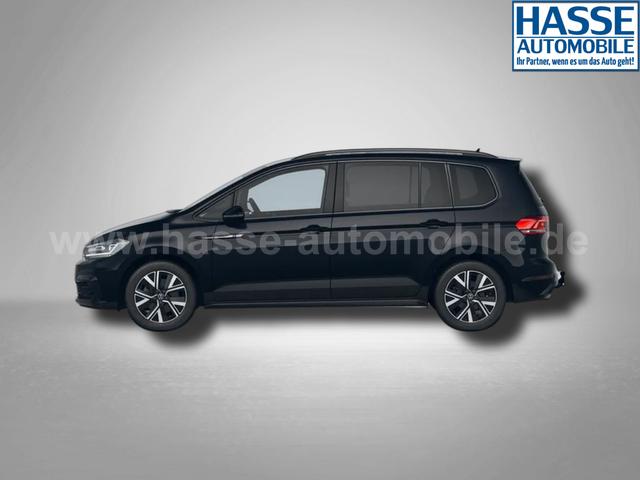 Volkswagen Touran Highline R-Line 2.0 TDI 7-Gang-DSG 