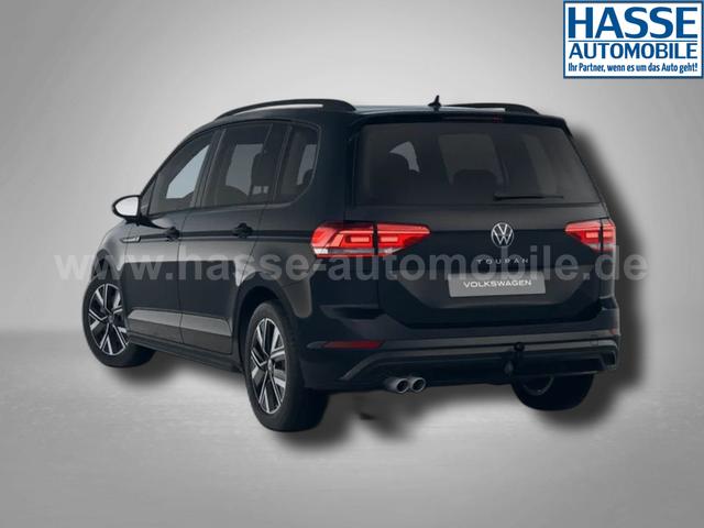 Volkswagen Touran Highline R-Line 2.0 TDI 7-Gang-DSG 