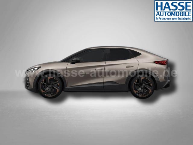 Cupra Tavascan Endurance Elektro 77 kWh 