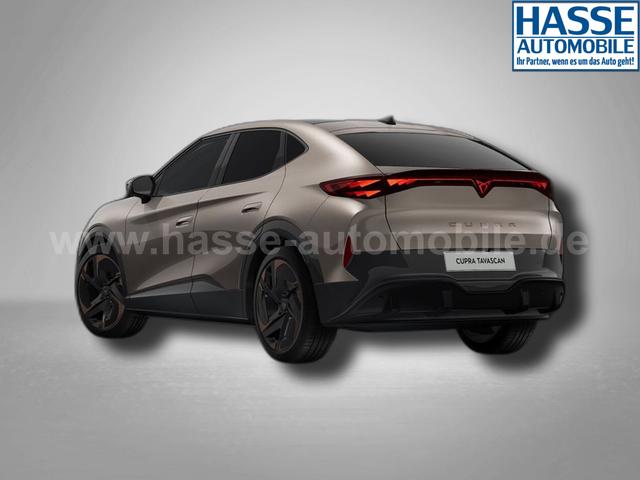 Cupra Tavascan Endurance Elektro 77 kWh 