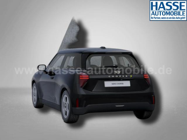 MINI Cooper SE Essential Trim Elektro 